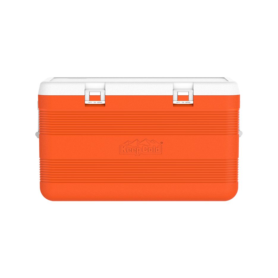127L KeepCold Deluxe Icebox - Cosmoplast Qatar