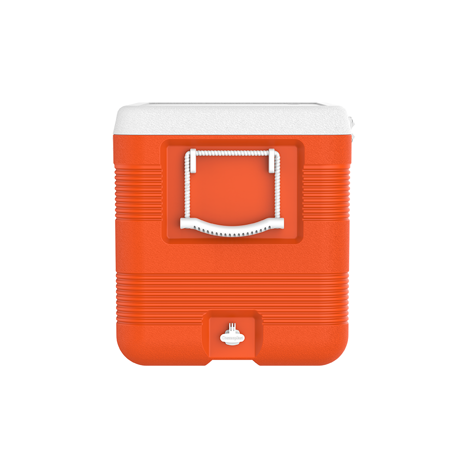 127L KeepCold Deluxe Icebox - Cosmoplast Qatar