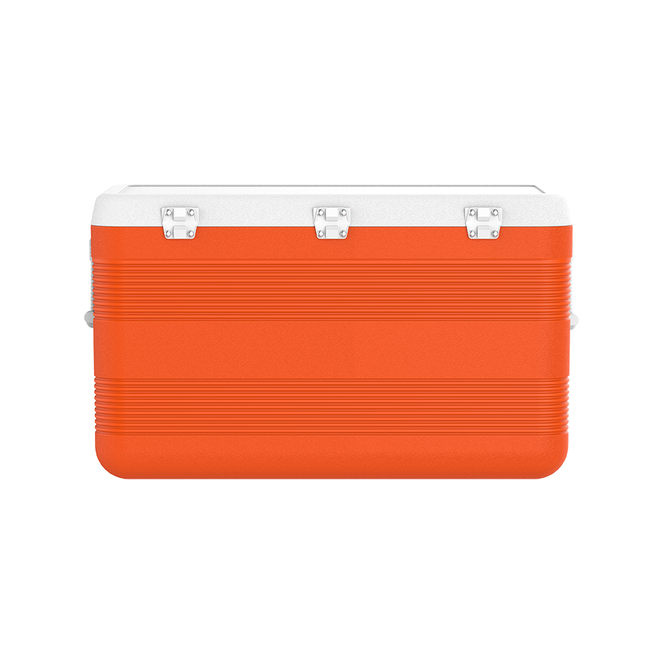 127L KeepCold Deluxe Icebox - Cosmoplast Qatar