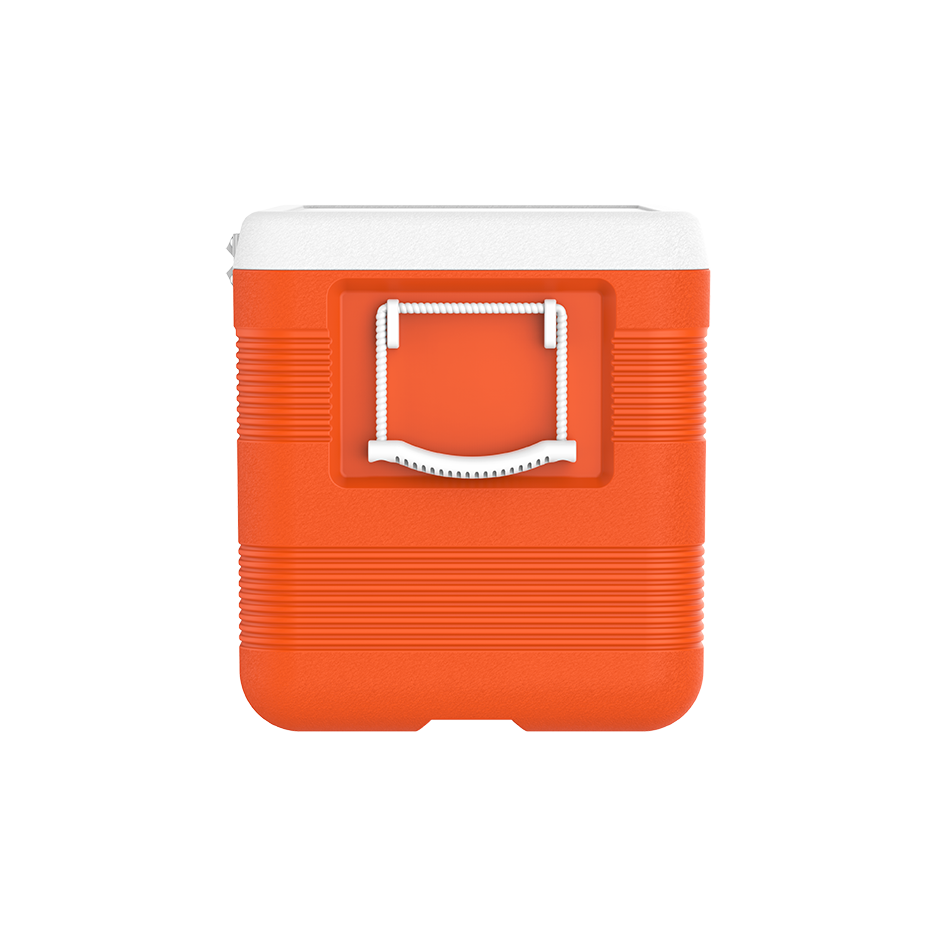 127L KeepCold Deluxe Icebox - Cosmoplast Qatar