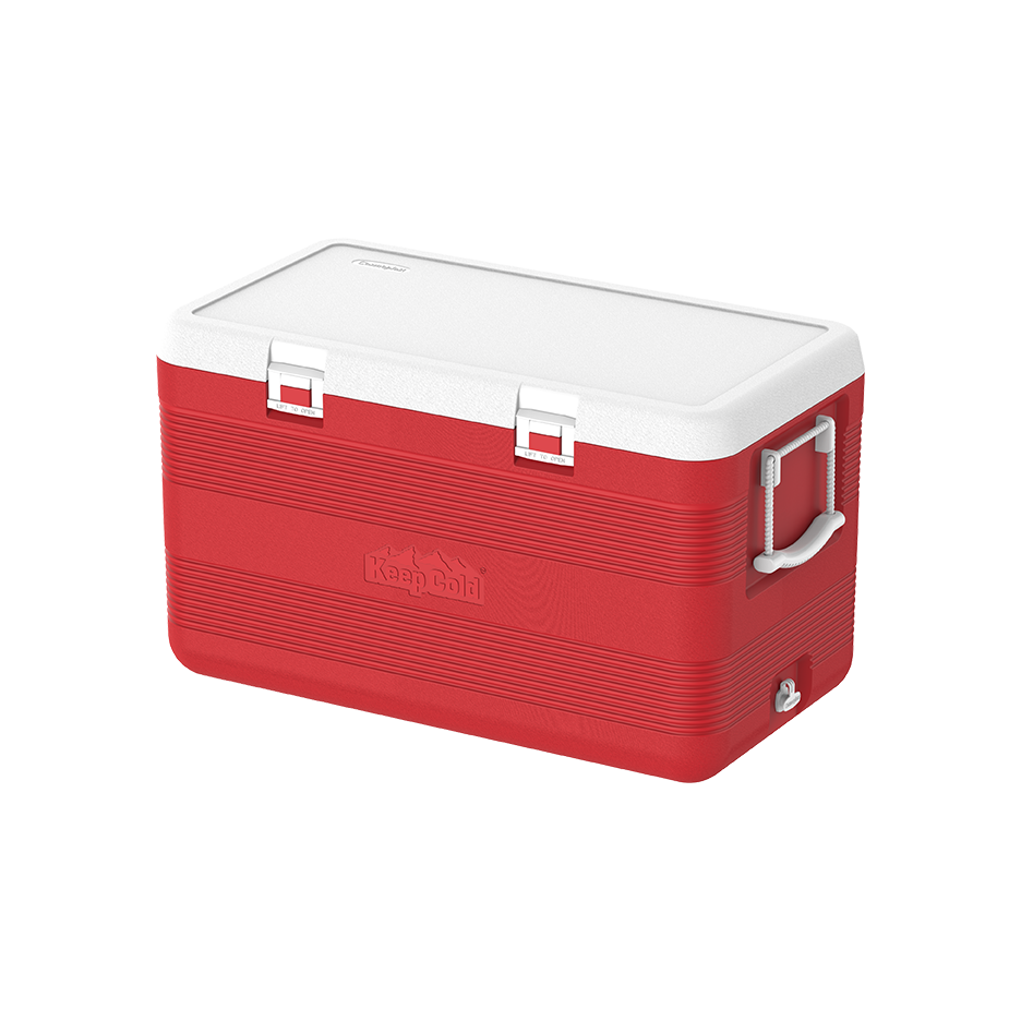 127L KeepCold Deluxe Icebox - Cosmoplast Qatar
