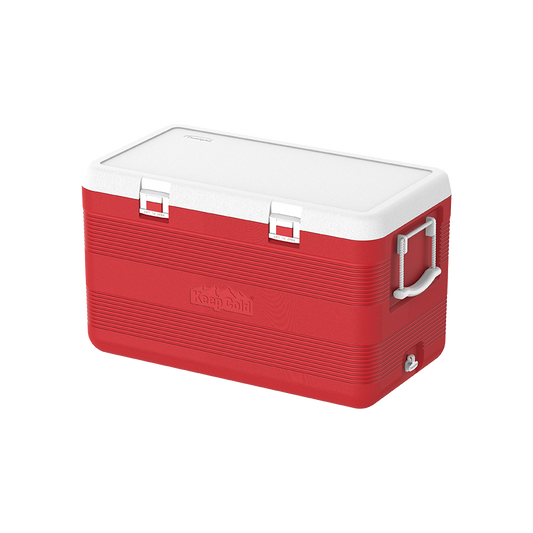 127L KeepCold Deluxe Icebox - Cosmoplast Qatar