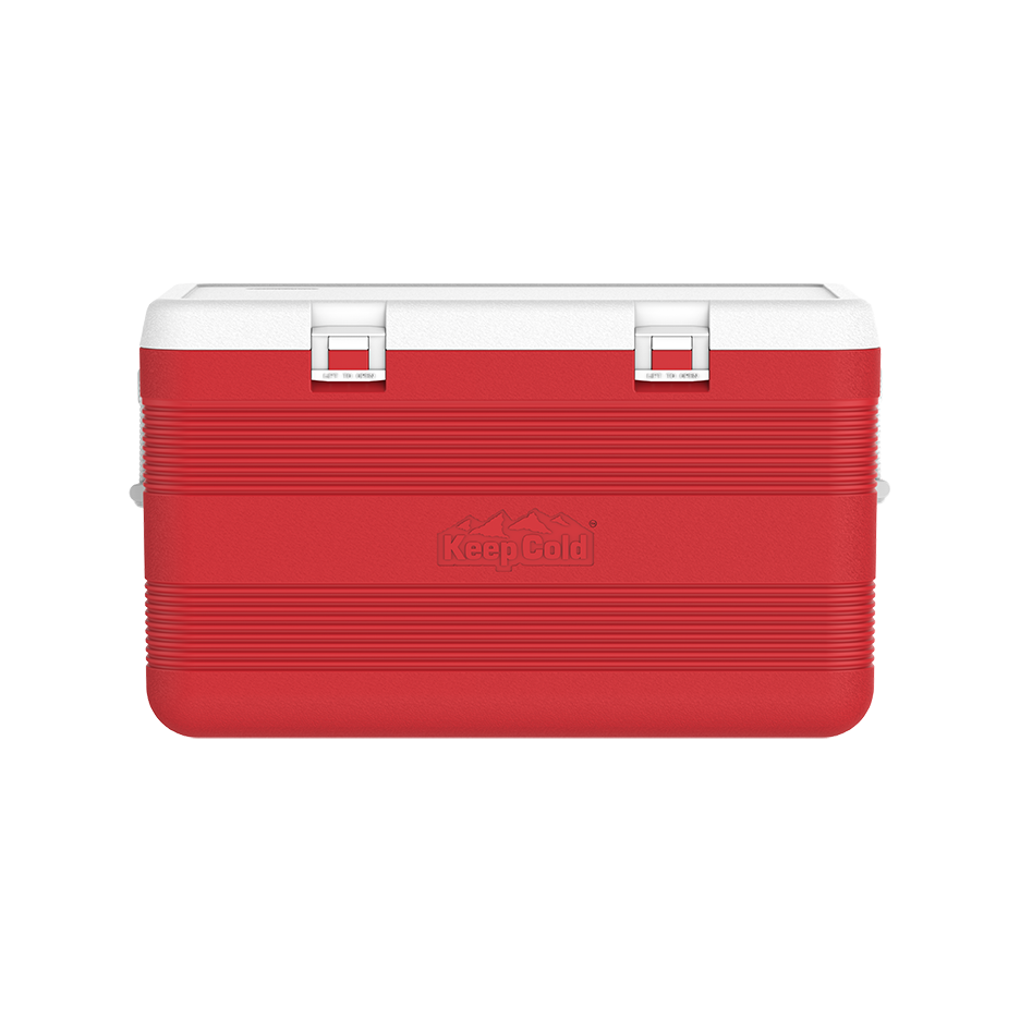 127L KeepCold Deluxe Icebox - Cosmoplast Qatar