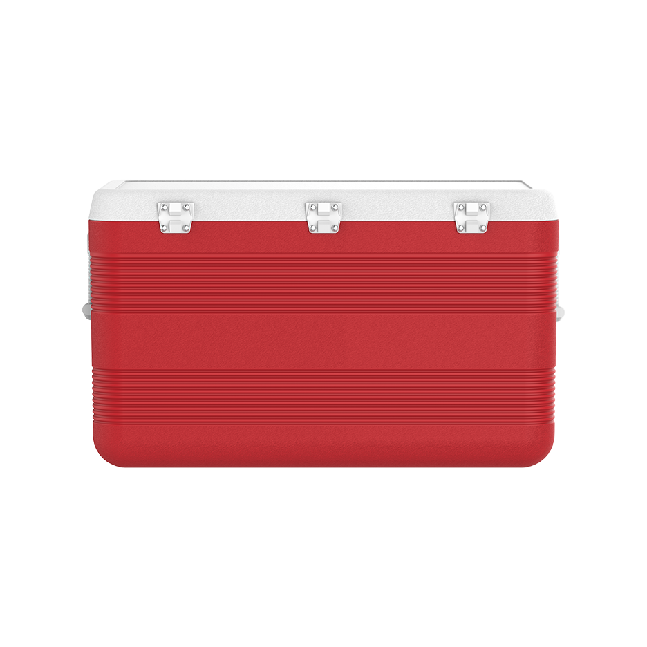 127L KeepCold Deluxe Icebox - Cosmoplast Qatar