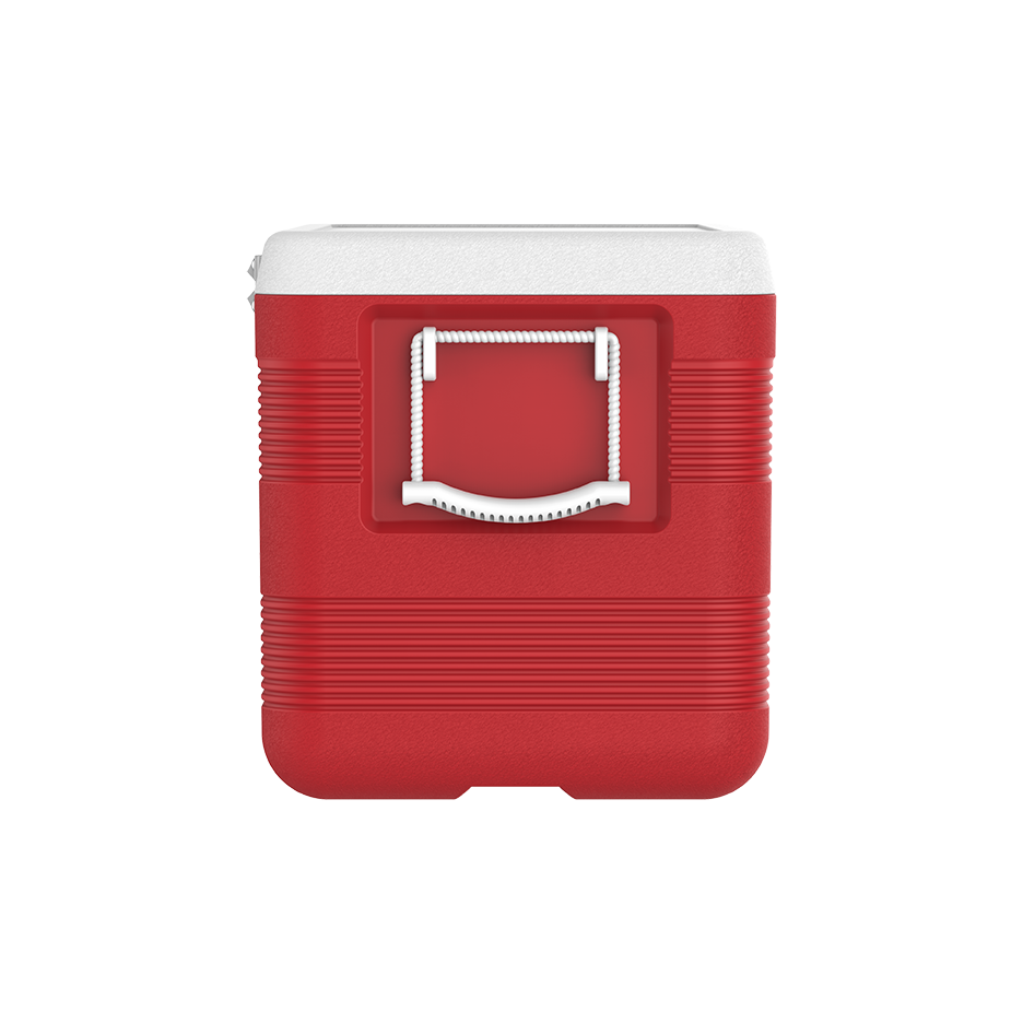 127L KeepCold Deluxe Icebox - Cosmoplast Qatar