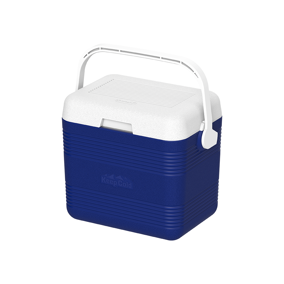 10L KEEPCOLD DELUXE ICEBOX - Cosmoplast Qatar