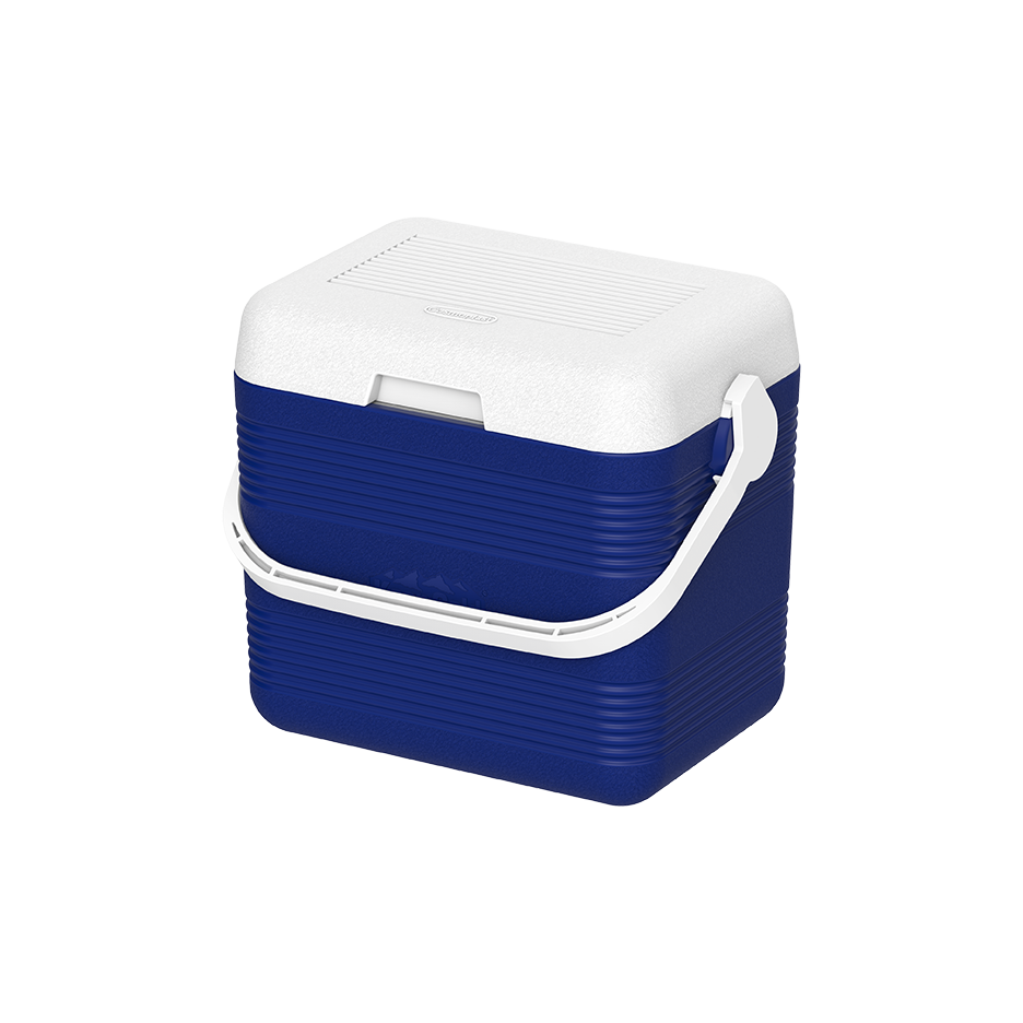 10L KEEPCOLD DELUXE ICEBOX - Cosmoplast Qatar