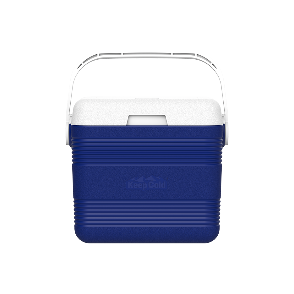 10L KEEPCOLD DELUXE ICEBOX - Cosmoplast Qatar