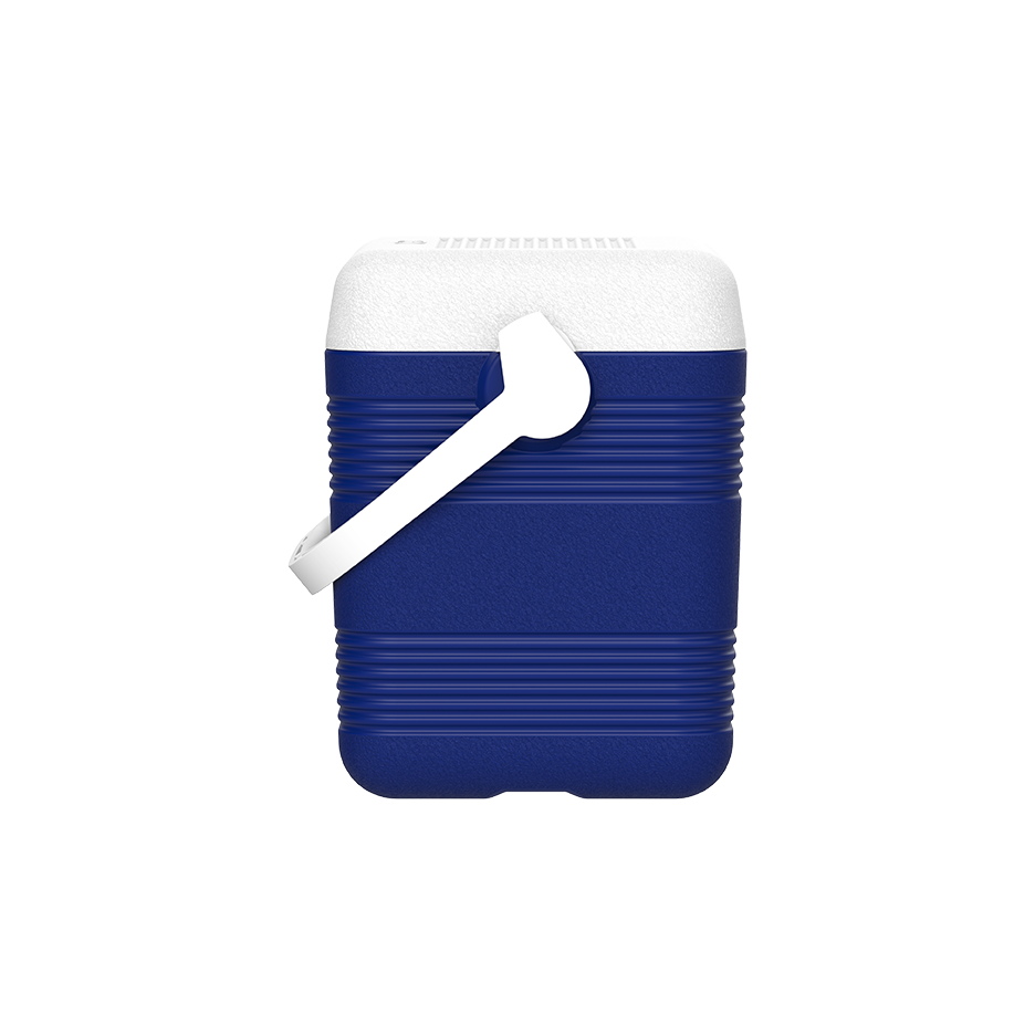 10L KEEPCOLD DELUXE ICEBOX - Cosmoplast Qatar