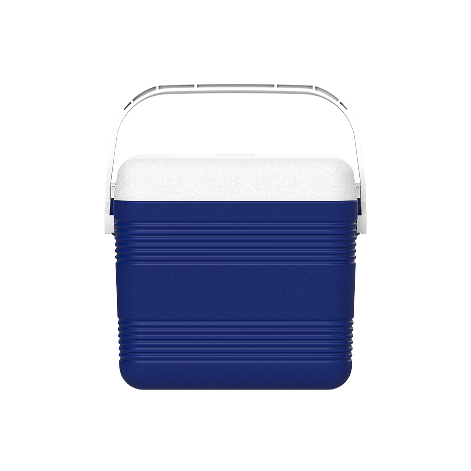 10L KEEPCOLD DELUXE ICEBOX - Cosmoplast Qatar