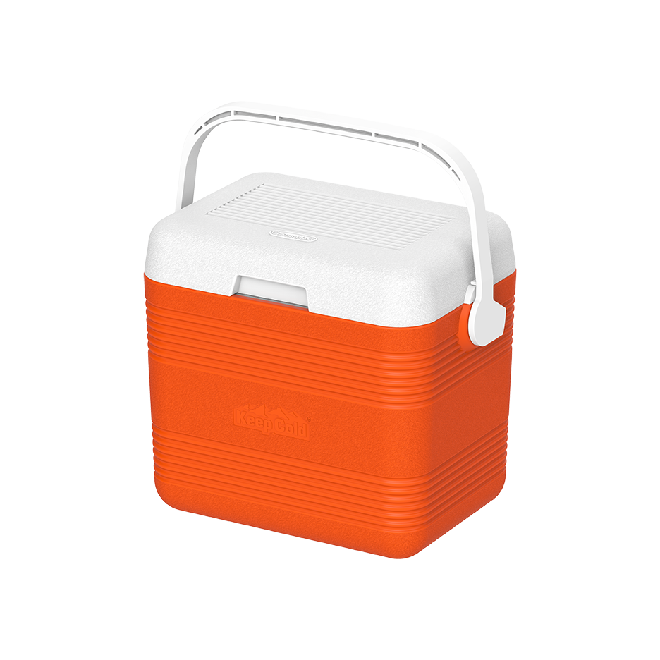 10L KEEPCOLD DELUXE ICEBOX - Cosmoplast Qatar