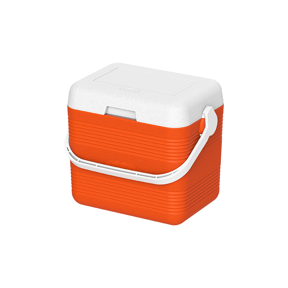 10L KEEPCOLD DELUXE ICEBOX - Cosmoplast Qatar