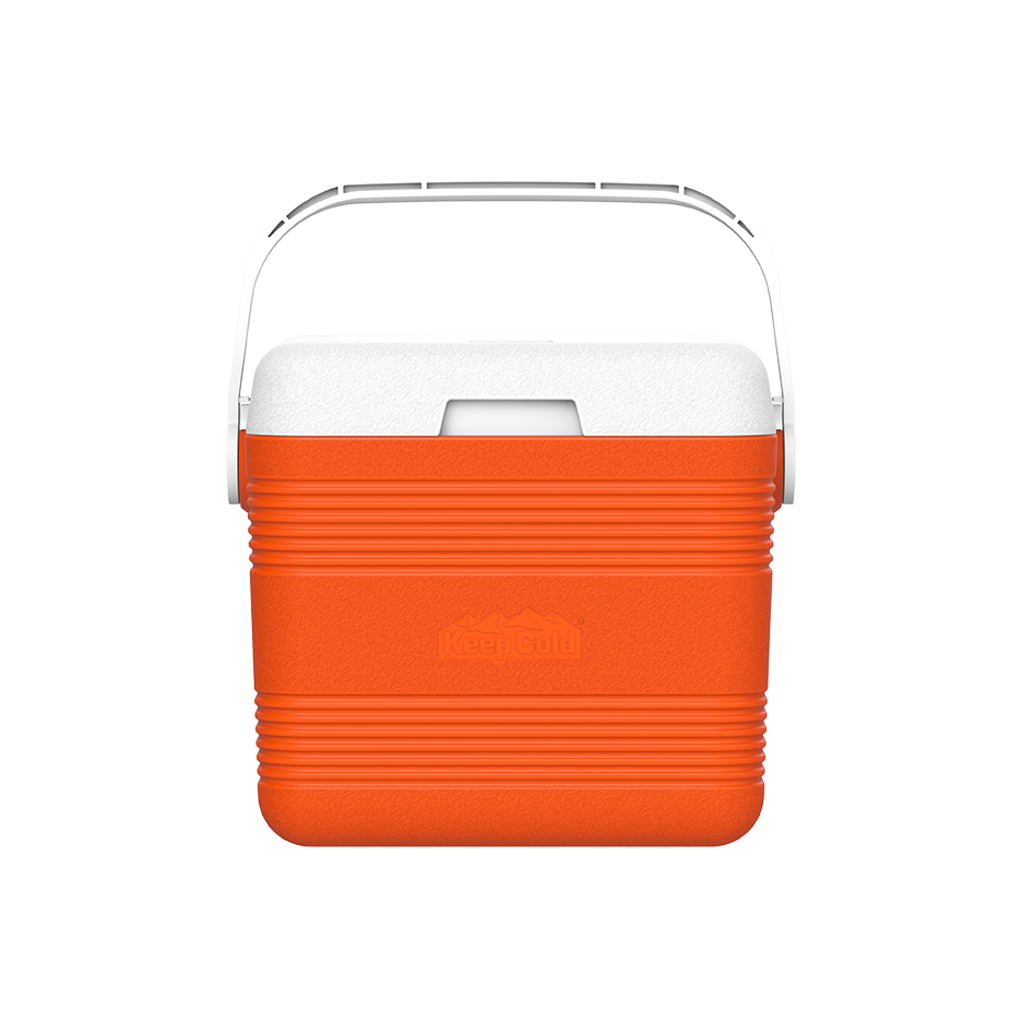 10L KEEPCOLD DELUXE ICEBOX - Cosmoplast Qatar