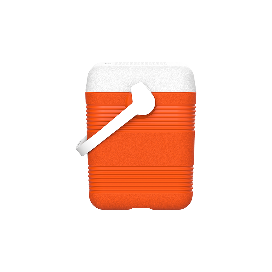 10L KEEPCOLD DELUXE ICEBOX - Cosmoplast Qatar