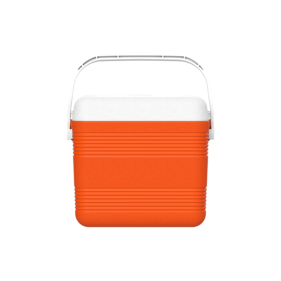 10L KEEPCOLD DELUXE ICEBOX - Cosmoplast Qatar