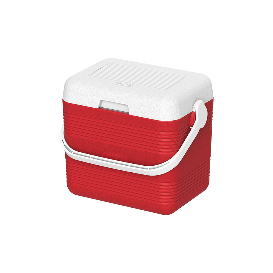 10L KEEPCOLD DELUXE ICEBOX - Cosmoplast Qatar