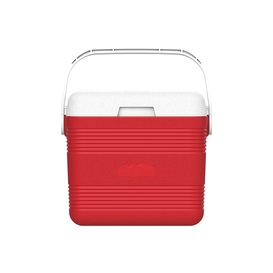 10L KEEPCOLD DELUXE ICEBOX - Cosmoplast Qatar