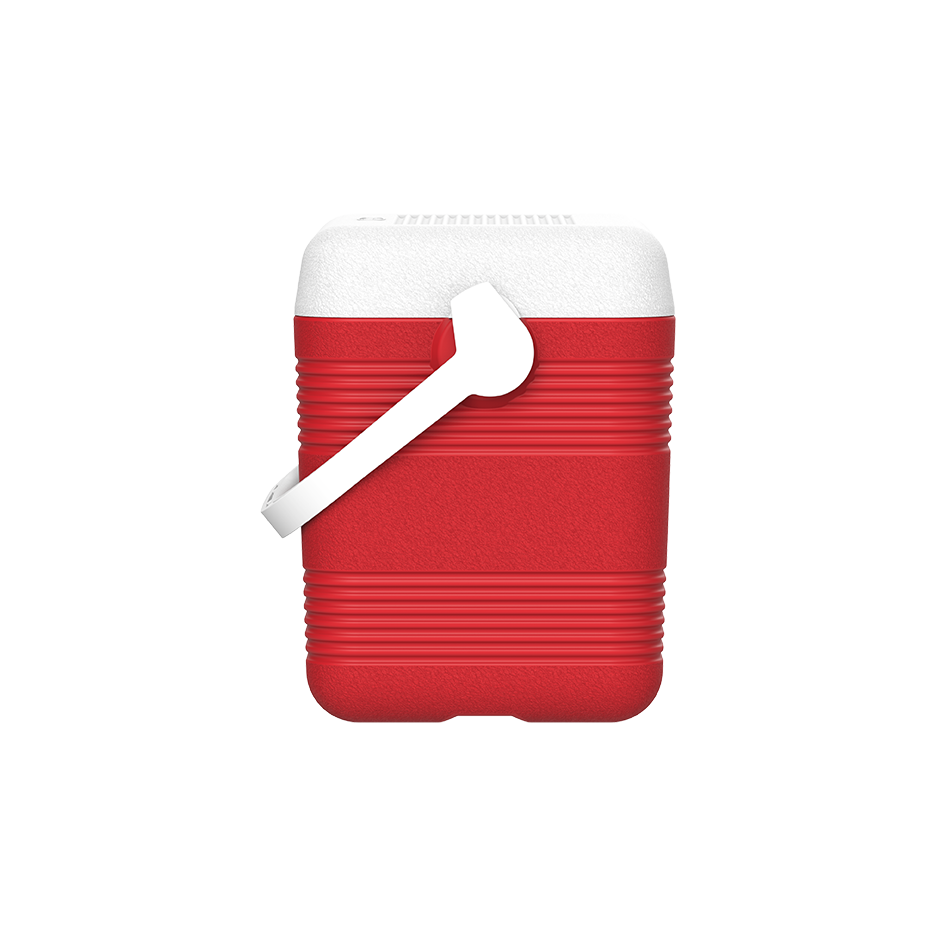 10L KEEPCOLD DELUXE ICEBOX - Cosmoplast Qatar