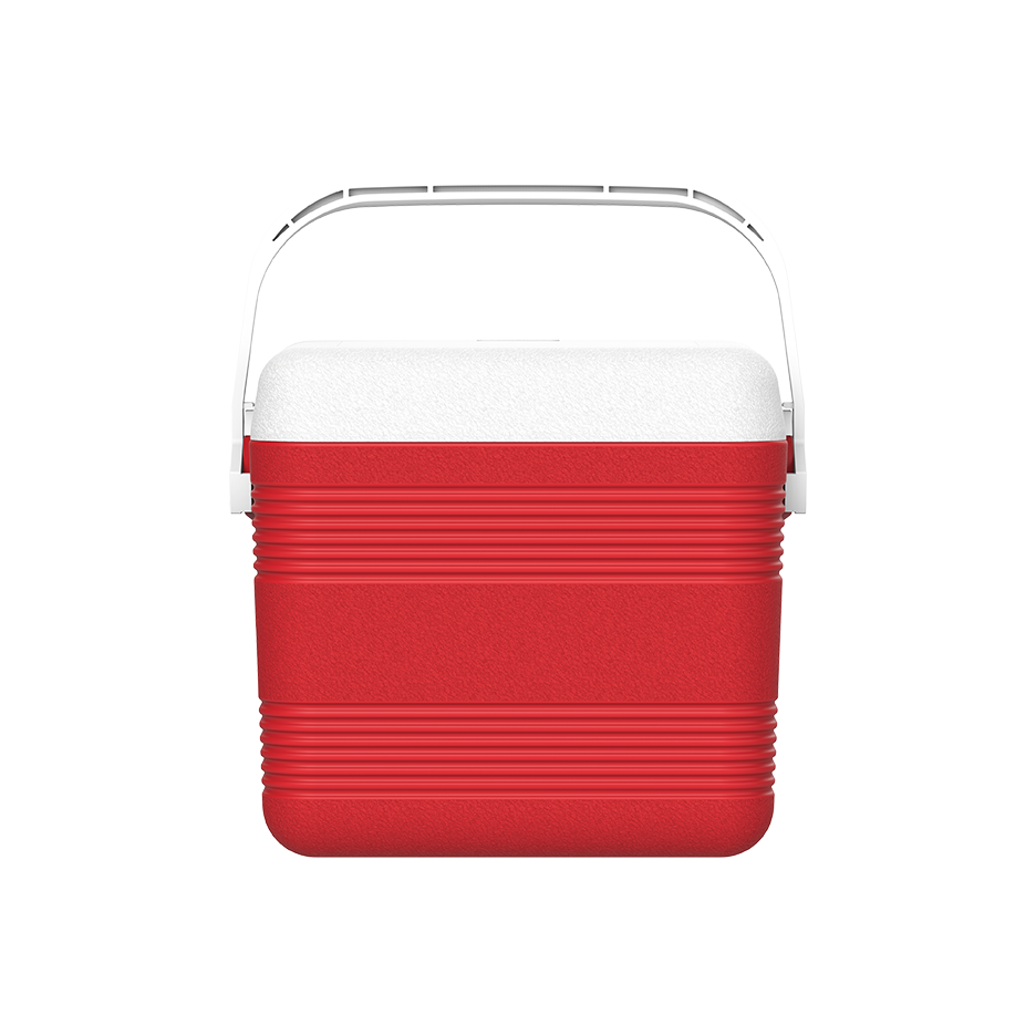10L KEEPCOLD DELUXE ICEBOX - Cosmoplast Qatar