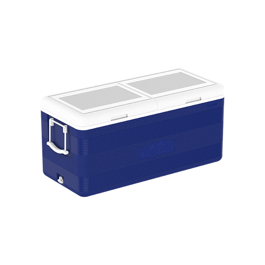 144L KeepCold Deluxe Icebox - Cosmoplast Qatar