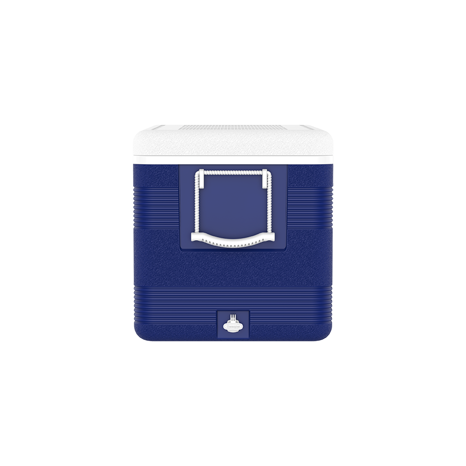 144L KeepCold Deluxe Icebox - Cosmoplast Qatar