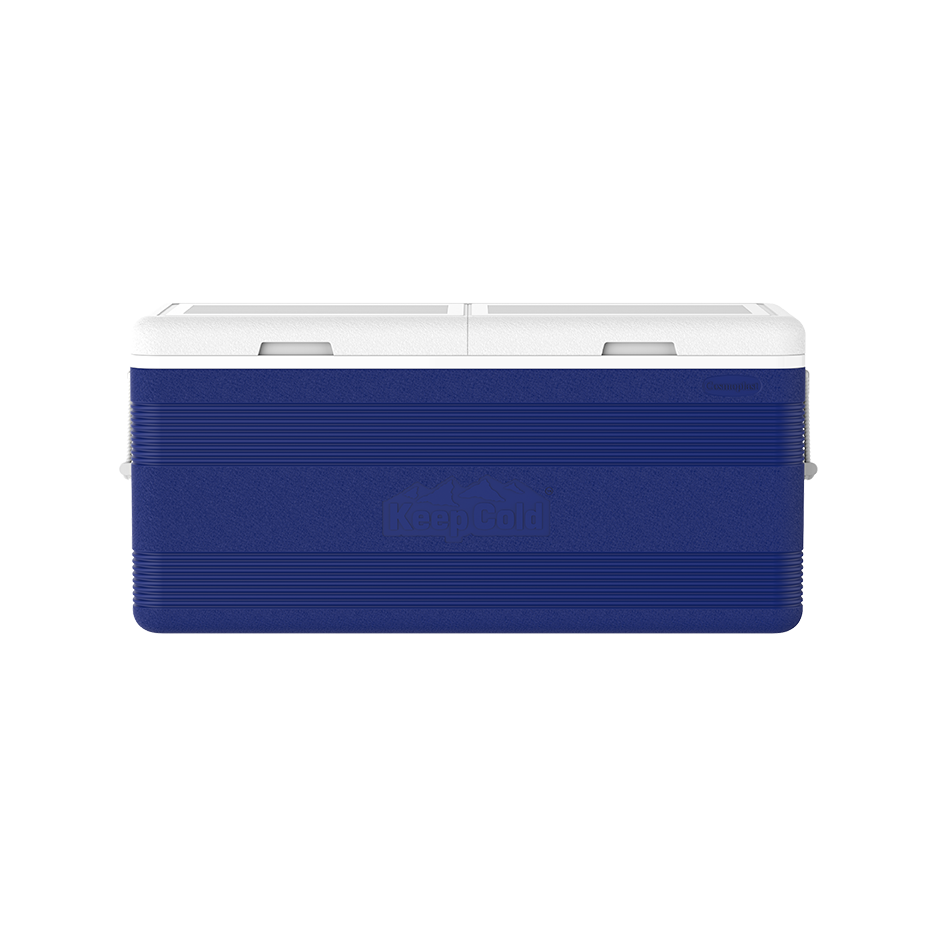 144L KeepCold Deluxe Icebox - Cosmoplast Qatar