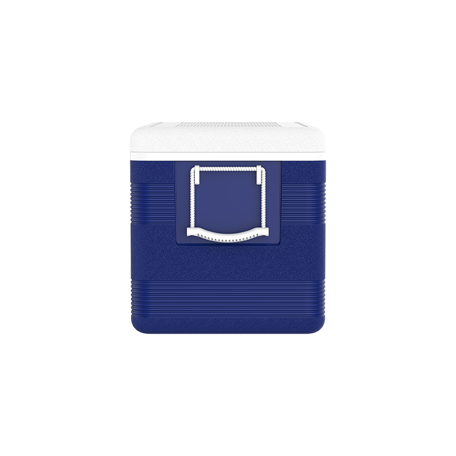 144L KeepCold Deluxe Icebox - Cosmoplast Qatar