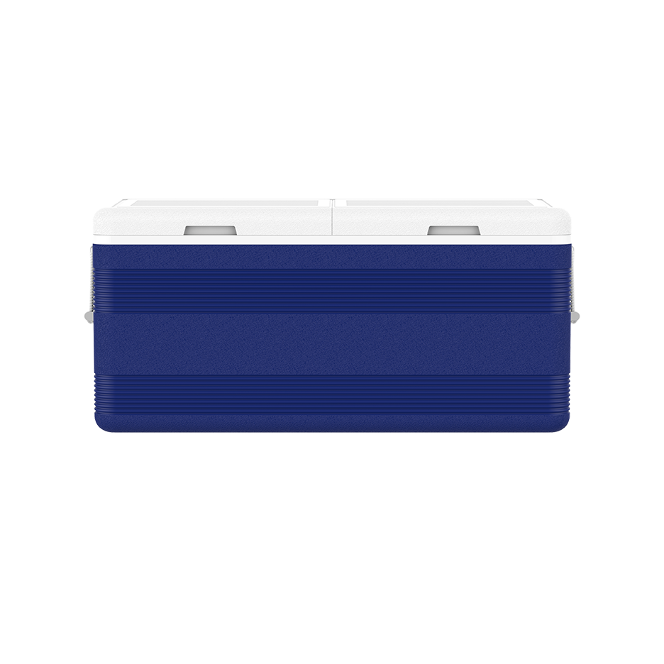 144L KeepCold Deluxe Icebox - Cosmoplast Qatar
