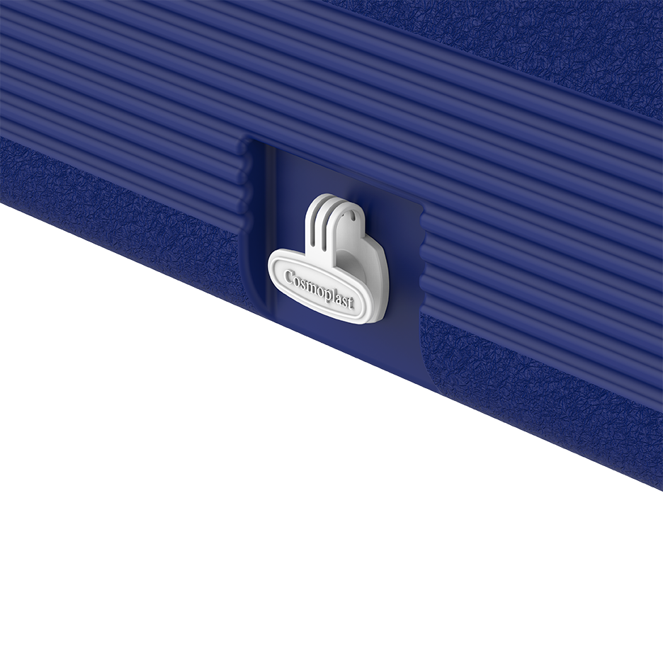 144L KeepCold Deluxe Icebox - Cosmoplast Qatar