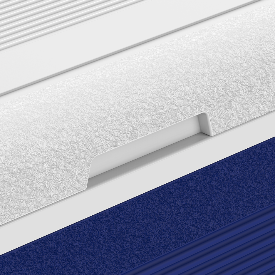 144L KeepCold Deluxe Icebox - Cosmoplast Qatar