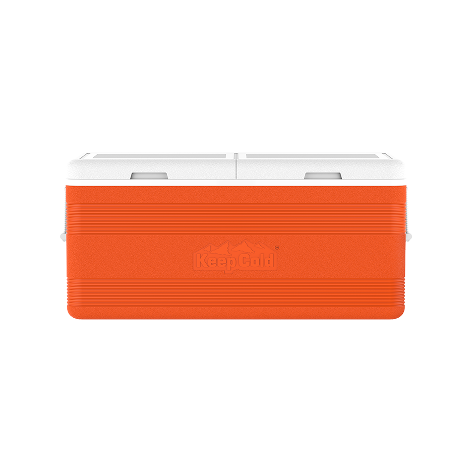 144L KeepCold Deluxe Icebox - Cosmoplast Qatar