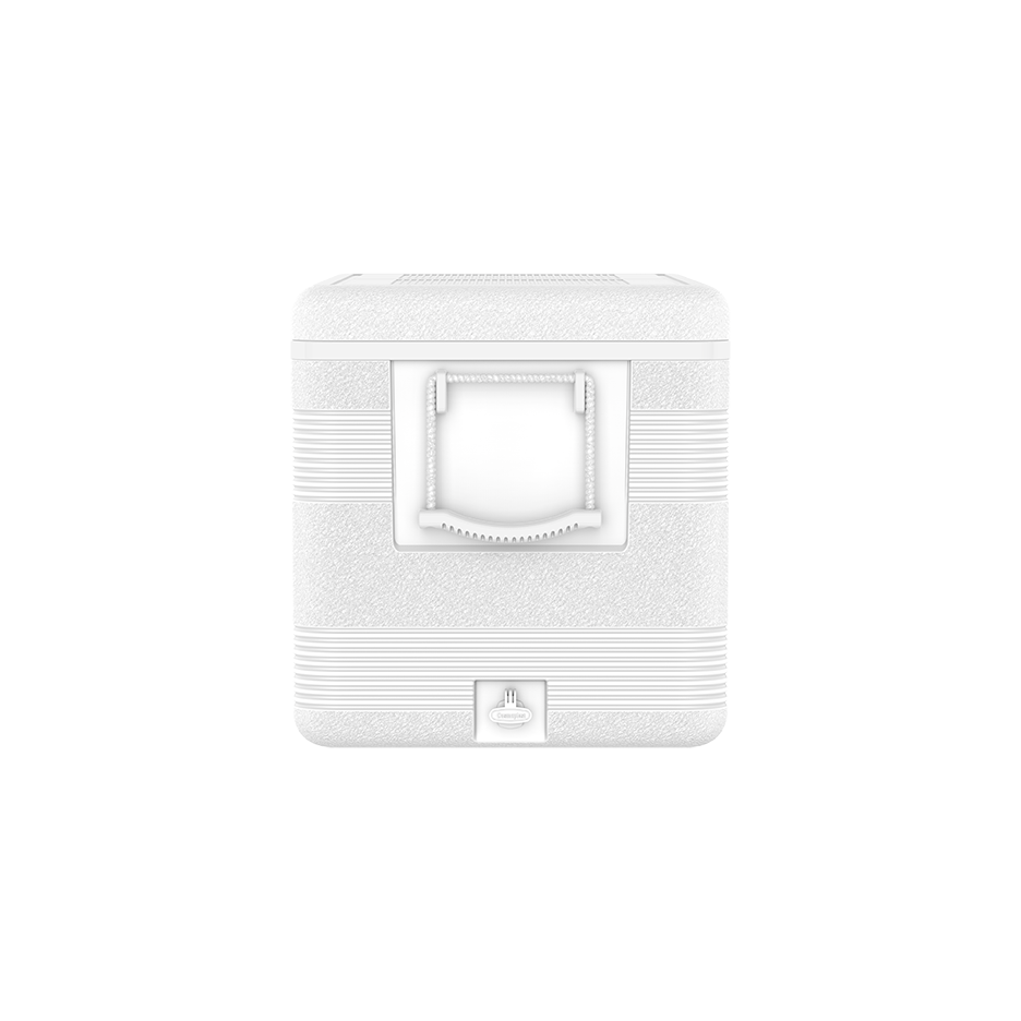 144L KeepCold Deluxe Icebox - Cosmoplast Qatar