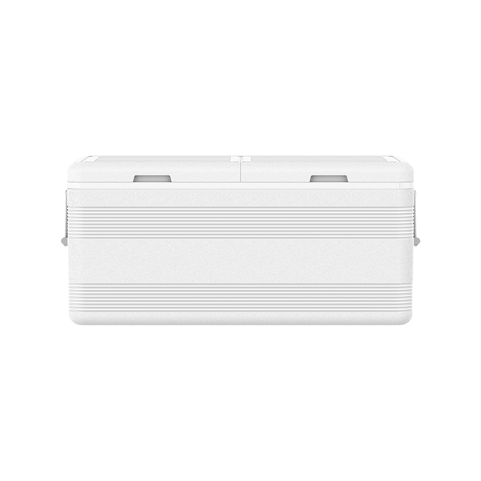 144L KeepCold Deluxe Icebox - Cosmoplast Qatar