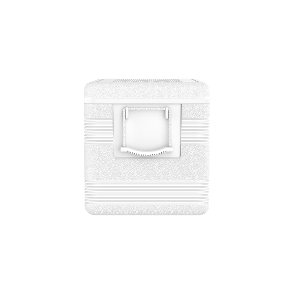 144L KeepCold Deluxe Icebox - Cosmoplast Qatar