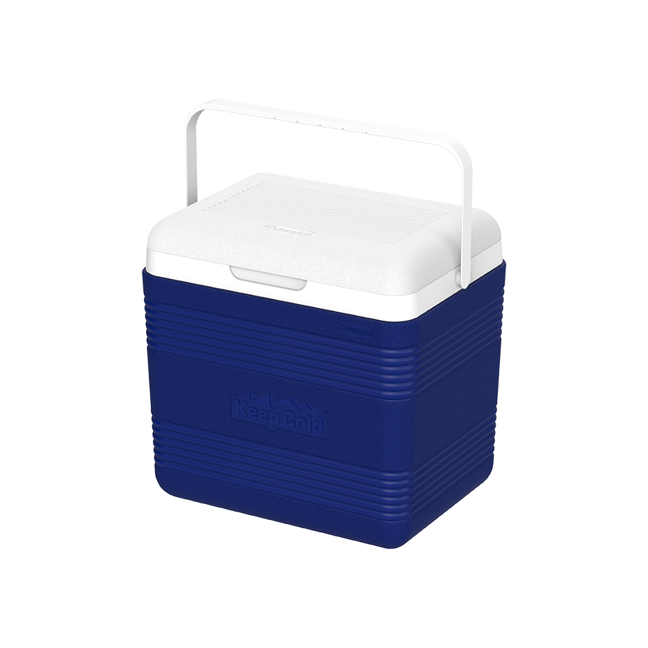 18L KeepCold Deluxe Icebox - Cosmoplast Qatar