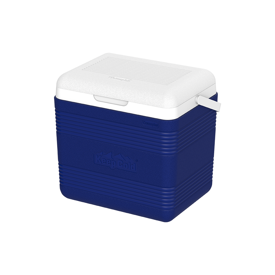 18L KeepCold Deluxe Icebox - Cosmoplast Qatar
