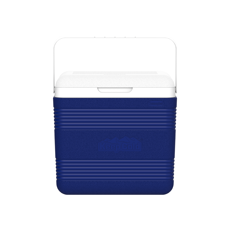 18L KeepCold Deluxe Icebox - Cosmoplast Qatar