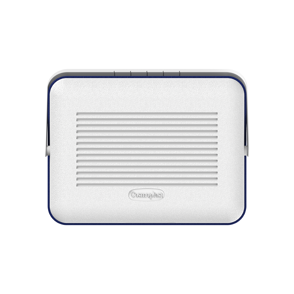 18L KeepCold Deluxe Icebox - Cosmoplast Qatar