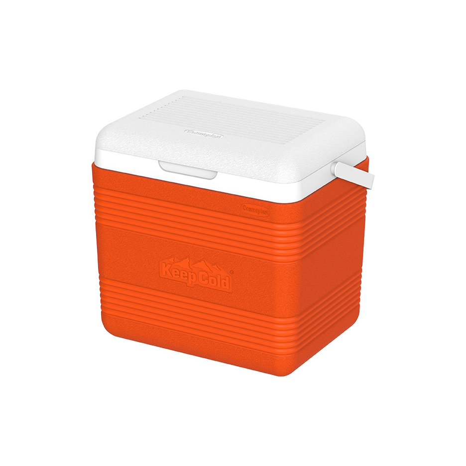 18L KeepCold Deluxe Icebox - Cosmoplast Qatar