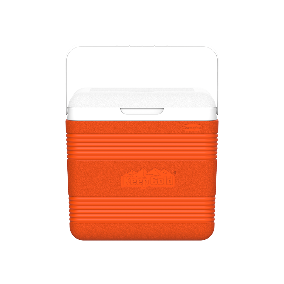 18L KeepCold Deluxe Icebox - Cosmoplast Qatar
