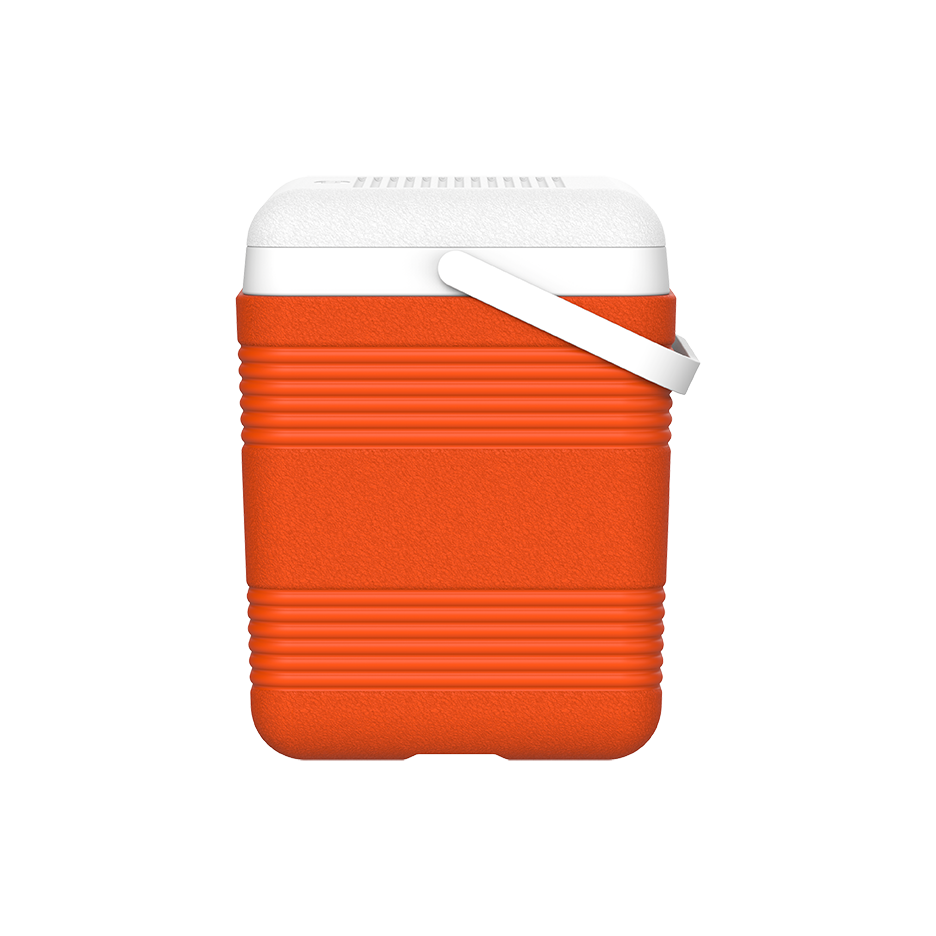 18L KeepCold Deluxe Icebox - Cosmoplast Qatar