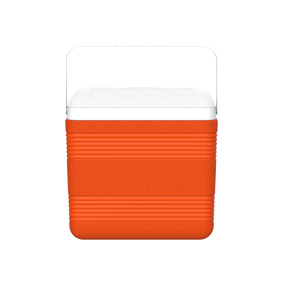 18L KeepCold Deluxe Icebox - Cosmoplast Qatar