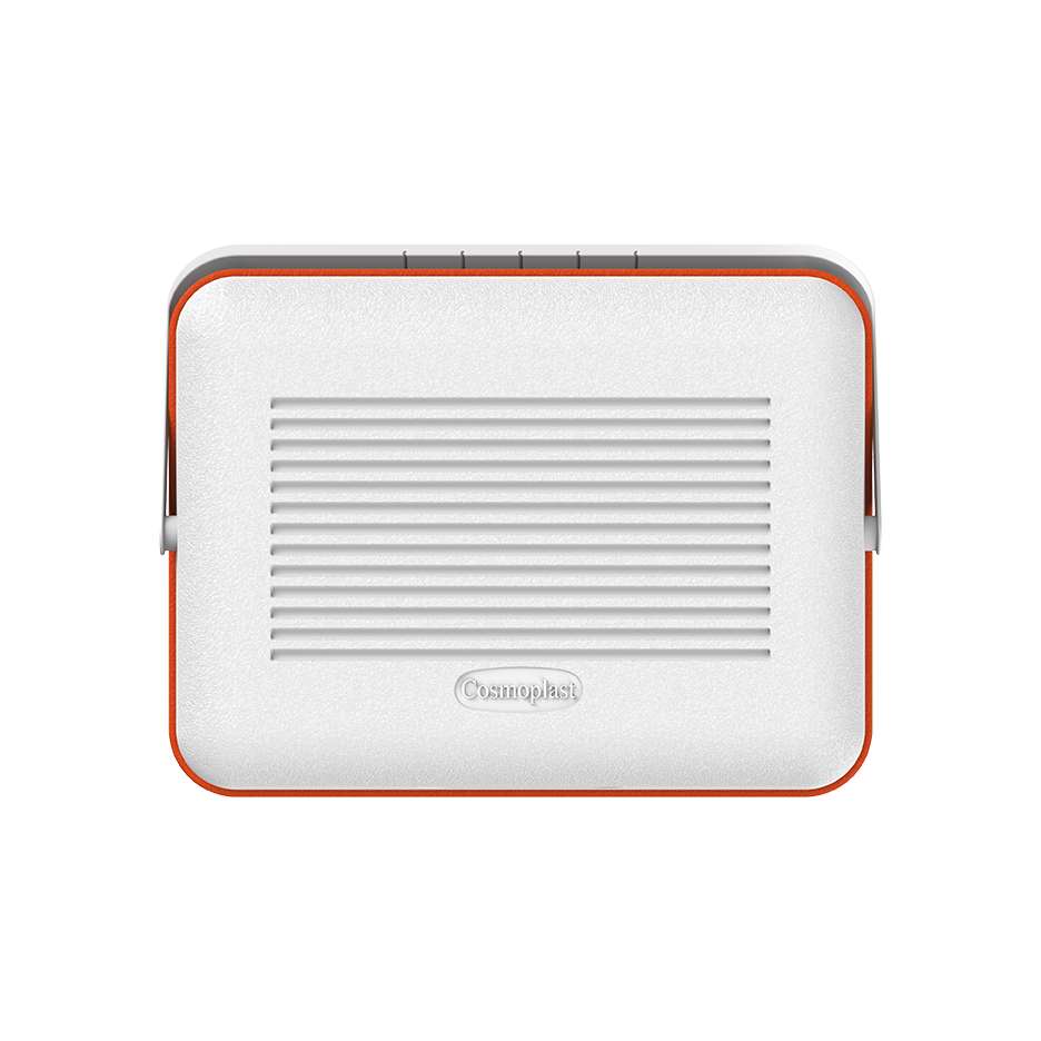 18L KeepCold Deluxe Icebox - Cosmoplast Qatar