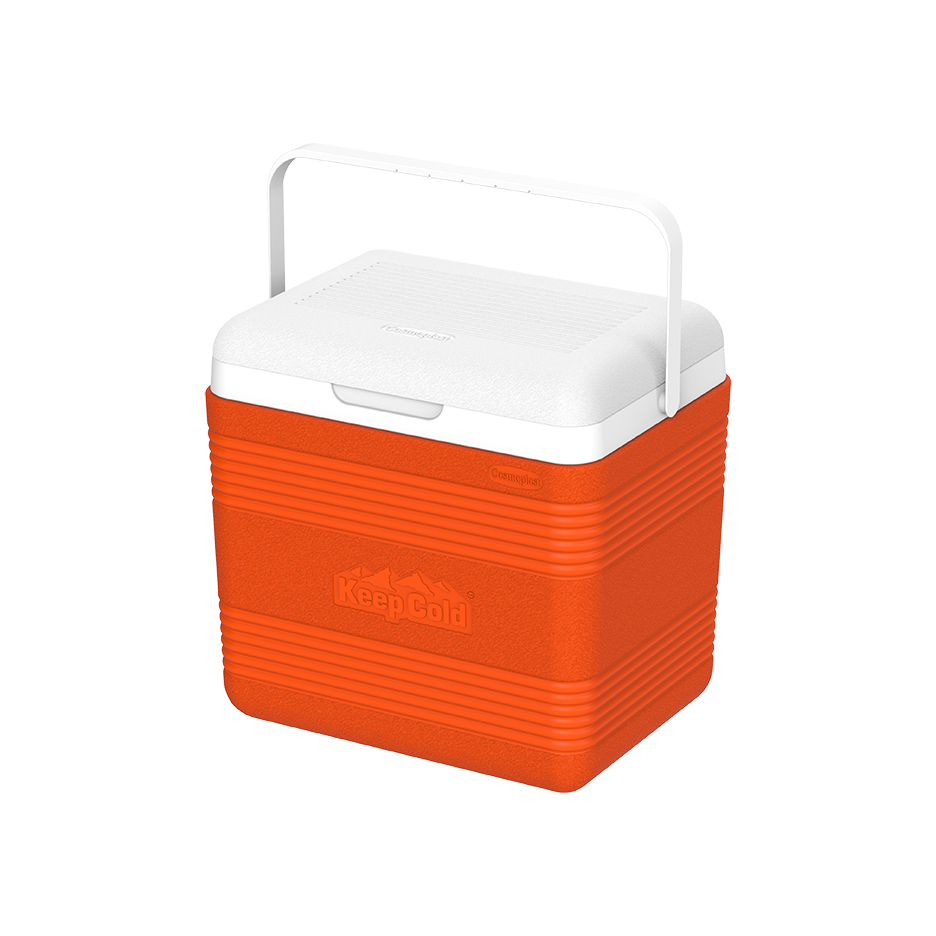 18L KeepCold Deluxe Icebox - Cosmoplast Qatar