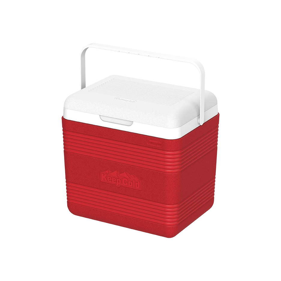 18L KeepCold Deluxe Icebox - Cosmoplast Qatar