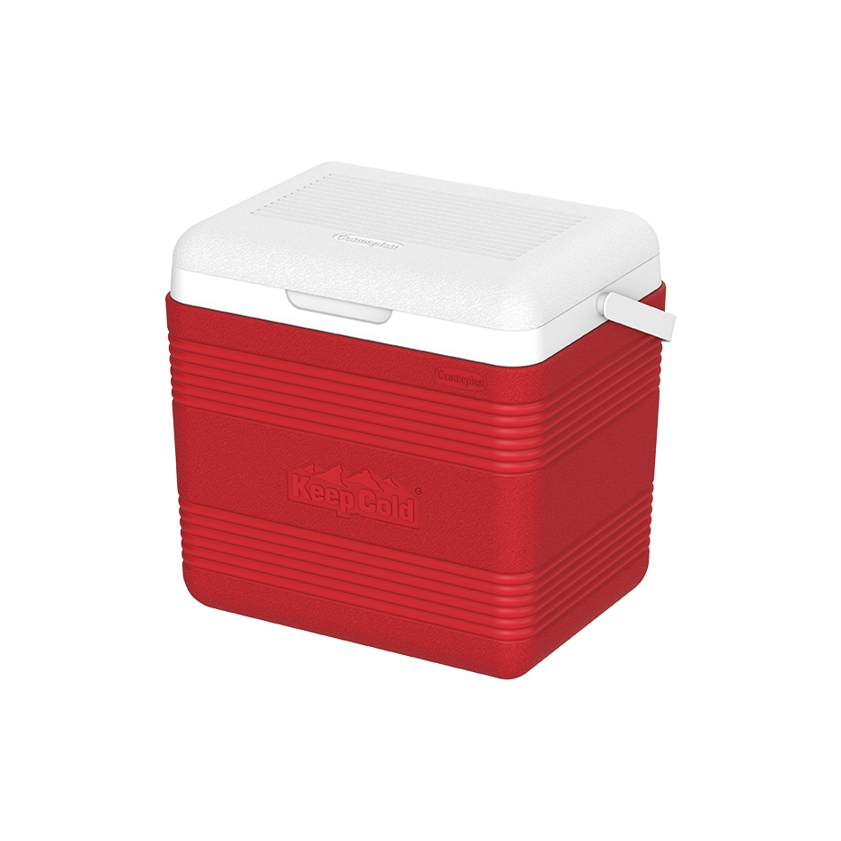 18L KeepCold Deluxe Icebox - Cosmoplast Qatar