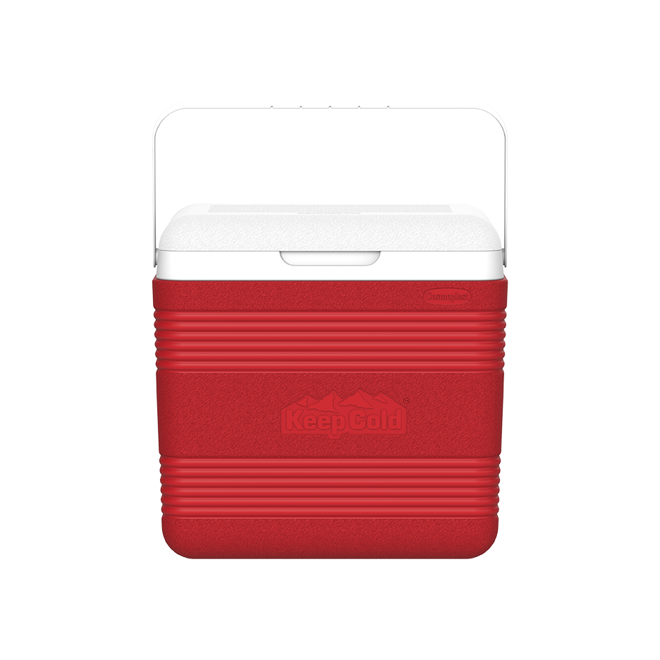 18L KeepCold Deluxe Icebox - Cosmoplast Qatar