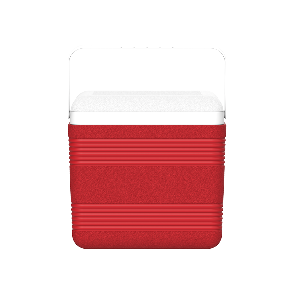 18L KeepCold Deluxe Icebox - Cosmoplast Qatar