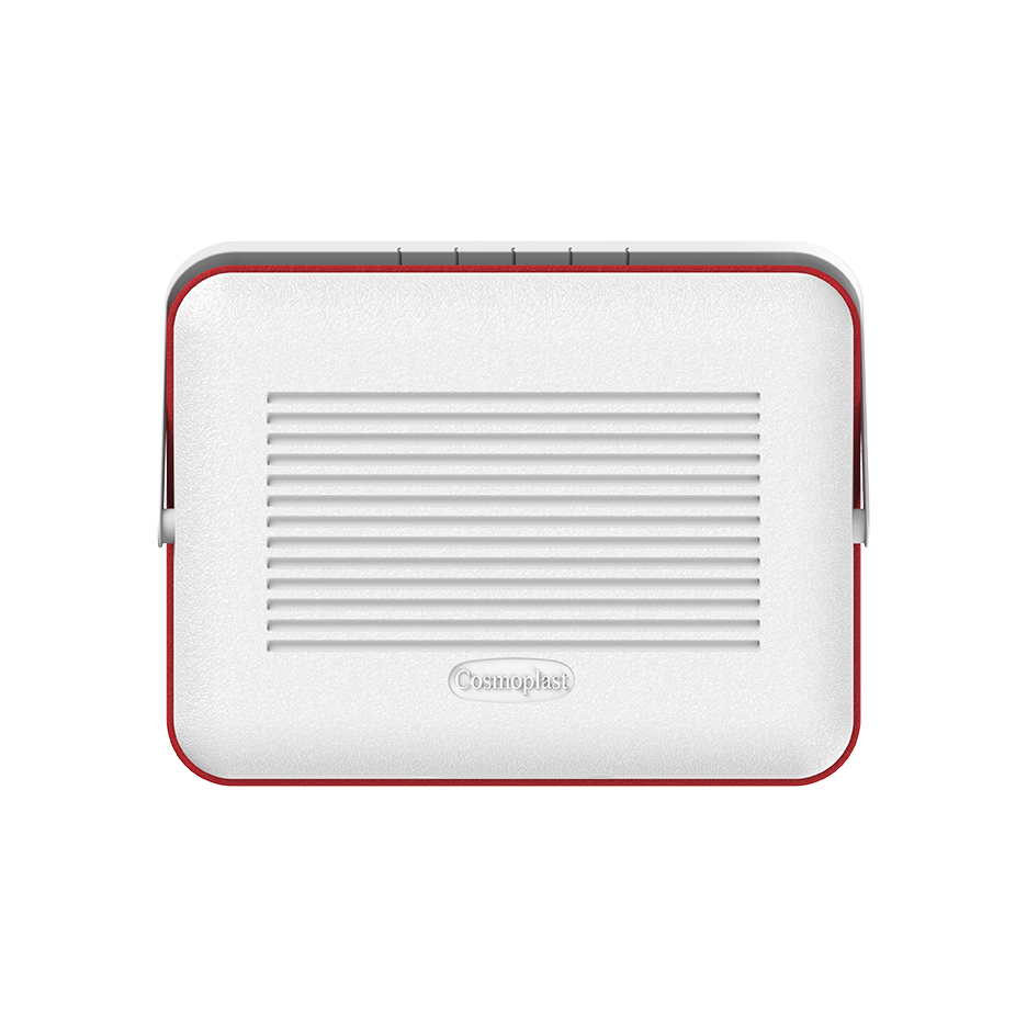 18L KeepCold Deluxe Icebox - Cosmoplast Qatar