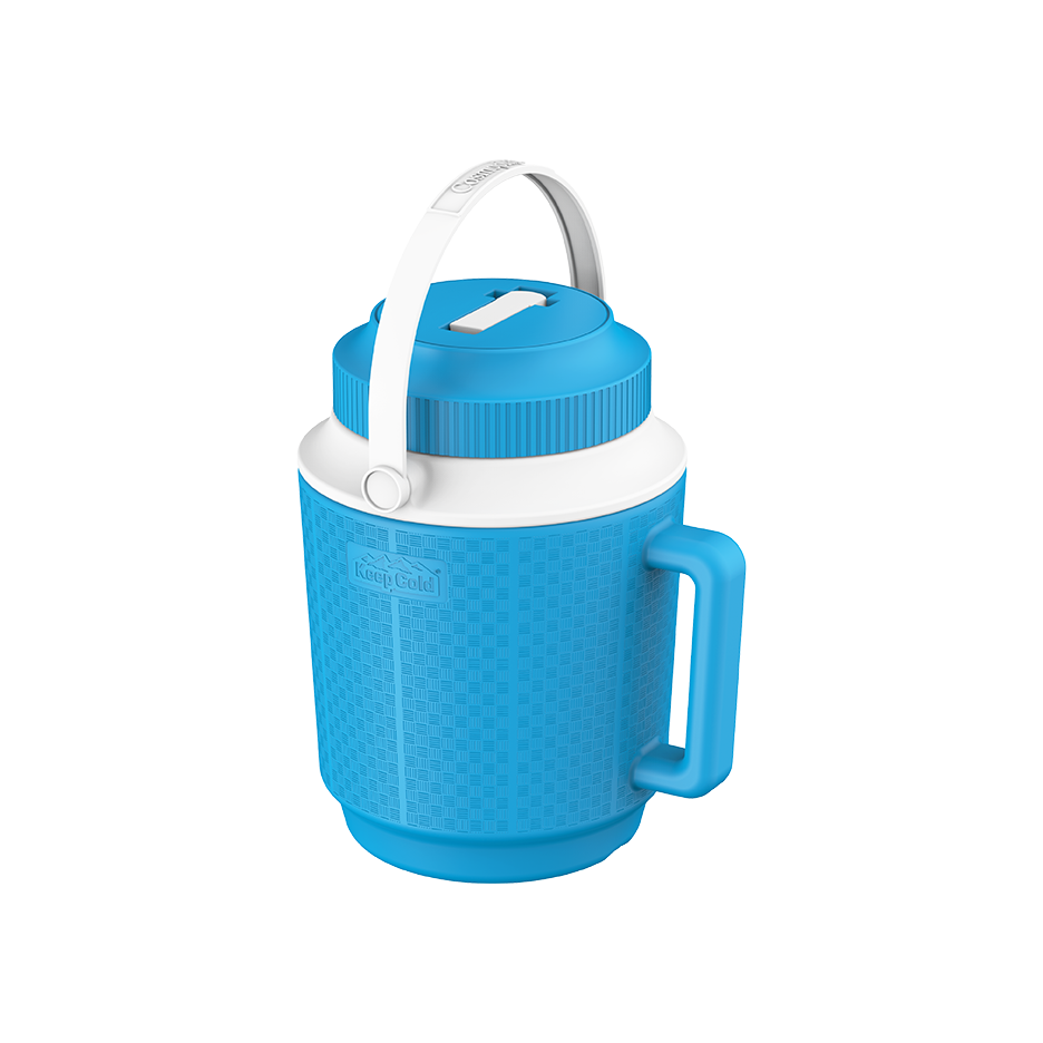 1/2 Gallon KeepCold Water Cooler - Cosmoplast Qatar